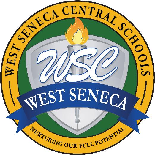 district logo